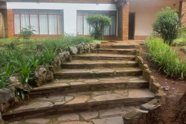 Welcome to your dream home in the charming town of Sabie! This 3 bedroom, 2 bathroom house is perfect for those seeking a peaceful ...