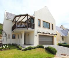 House for sale in Vakansieplaas