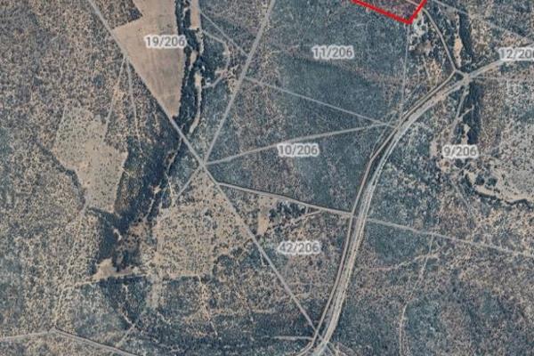 21-Hectare Farm with Unlimited Potential

This expansive 21-hectare property offers a rare opportunity just 13 kilometers from town. ...