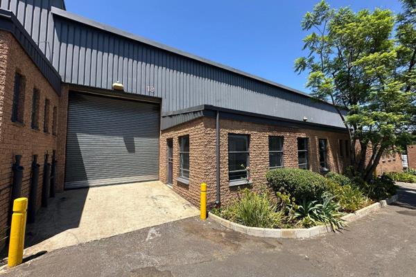 Prime Warehouse space to let in Halfway House on a main road that is close to major ...