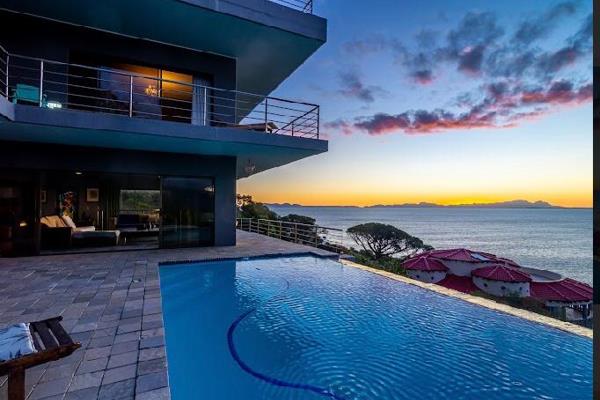 Viewings can only be booked from 08 january 2025.

Welcome to Gordon’s Bay Villa, a serene sanctuary cherished by all who have stayed ...