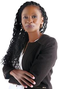 Agent profile for Tamar Mbalo