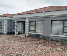 House for sale in Kriel