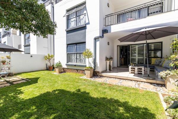 ON SHOW - VIEW BY APPOINTMENT ONLY PLEASE CALL AGENT - Step into modern elegance with this beautifully designed three bedroom garden ...