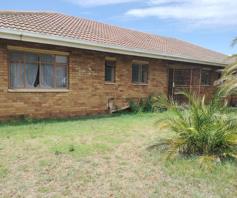 House for sale in Kriel