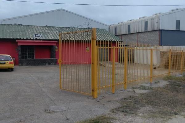 9 MARKMAN ROAD |  MARKMAN | GREAT COMMERCIAL SPACE IN AN INDUSTRIAL AREA

Discover a ...