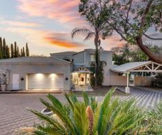 House for sale in Fourways Gardens