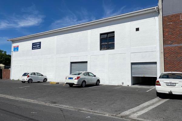 Large revamped 1600m2 premises available in Polaris Rd, Nerissa Estate, Lansdowne.
Front ...