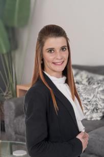 Agent profile for Lize Claassen