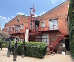 Commercial Property for sale in Maboneng