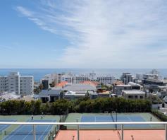 Apartment / Flat for sale in Bantry Bay