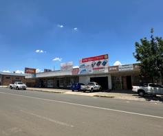 Commercial Property for sale in Ermelo