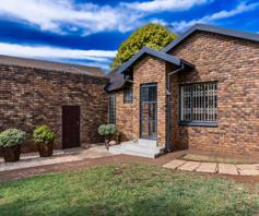 House for sale in Garsfontein