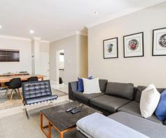 Apartment / Flat for sale in Sandown Estate