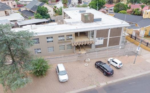 Commercial Property for sale in Laudium