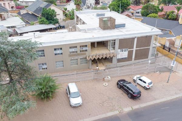 EXCLUSIVE SOLE MANDATE 
Landmark Investment Opportunity in Laudium: 
Trishul ...