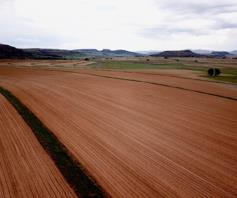 Farm for sale in Ficksburg