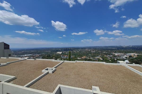 Experience breathtaking of the northern suburbs from this charming one-bedroom ...