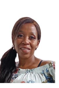 Lorraine Mauntane