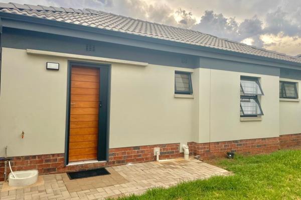 Step Into This Lovely Family Home Designed For Easy Living And Convenience. It Features 3 Bedrooms With Built-In Cupboards, 2 Bathrooms ...