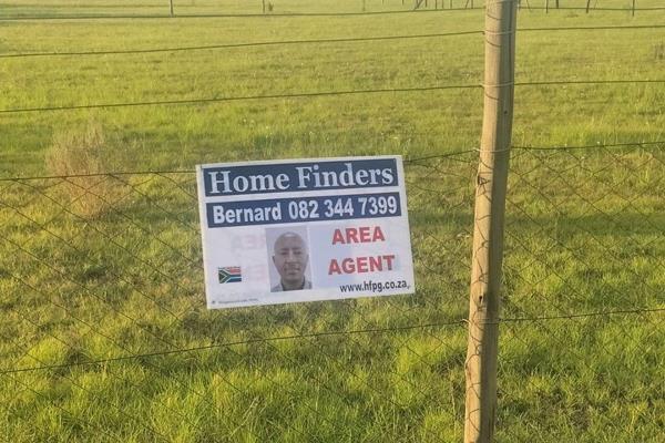 14940 ah land for sale 
the land is in a very safe place with other well looked up farmers around, 15 minutes to heidelberg cbd 10 ...