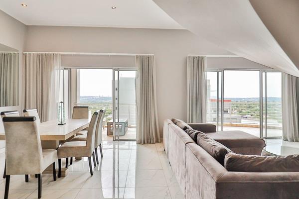 This exceptional, fully furnished and equipped duplex apartment offers the perfect blend of modern luxury, convenience, and comfort. ...