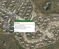 Vacant Land / Plot for sale in St Helena Views