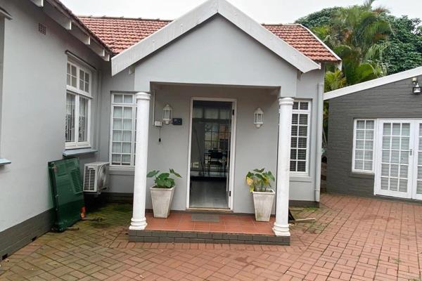 4 Bedroom Home In Prime Durban North Location.

Rawson Durban North proudly presents ..... Located in the highly sought after Durban ...