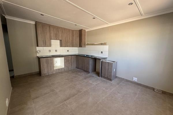 This apartment is situated in Monument Heights and offers the following:
Open plan living area
Open plan kitchen
2 Bedrooms with ...