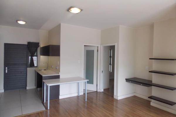 A 2 bedrooms 2 bathrooms apartment in an secured residential estate named The Link in ...