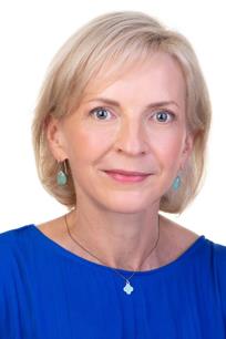 Sue Andrews