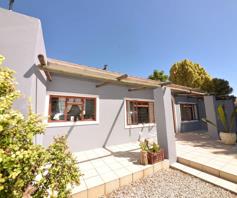 House for sale in Villiersdorp