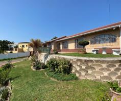 House for sale in Uvongo