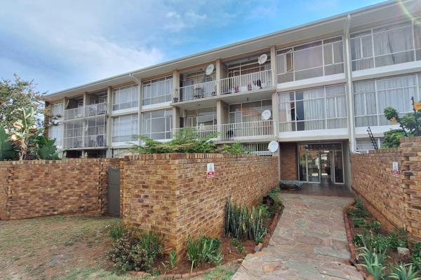 Neat ground floor unit consisting of 2 bedrooms, a modern bathroom with a separate loo, a lounge and dining area and a neat and fully ...