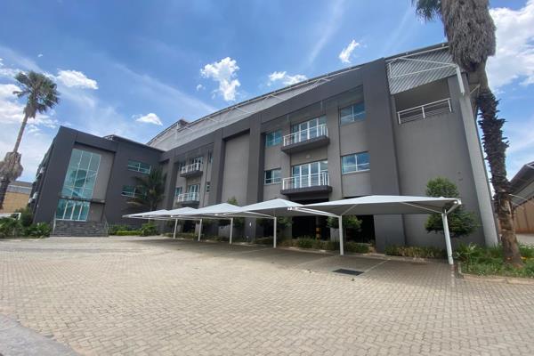 This premium A-grade standalone warehouse and office space in the sought-after ...