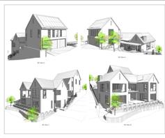 Vacant Land / Plot for sale in Cotswold Downs Golf & Country Estate