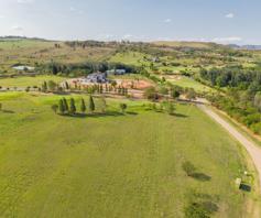 Vacant Land / Plot for sale in Blair Atholl Golf Estate