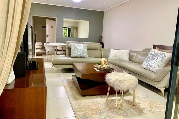 Availability -  1 January 2024
Rental – R17 500 excluding utilities 

Located in the highly desirable Kyalami area, directly across ...