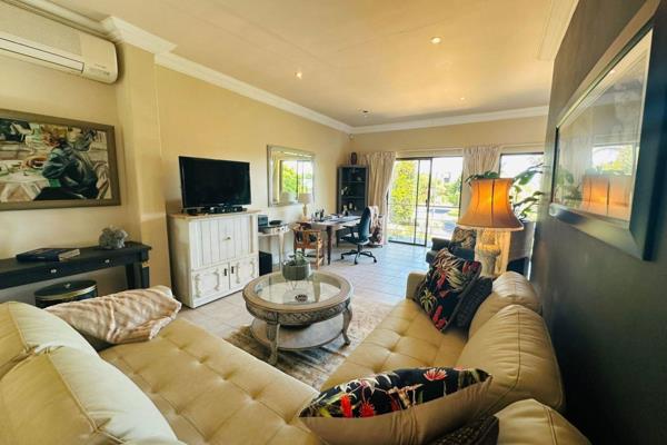 For rent in the peaceful, leafy suburb of Welgemoed, this stunning executive 1-bedroom apartment offers the perfect balance of privacy ...