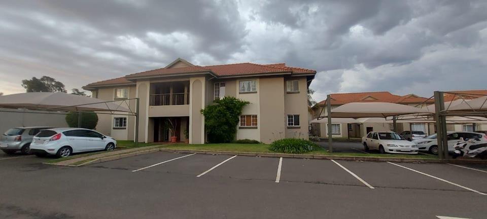 2 Bedroom Apartment / flat for sale in Rynfield - P24-115328628