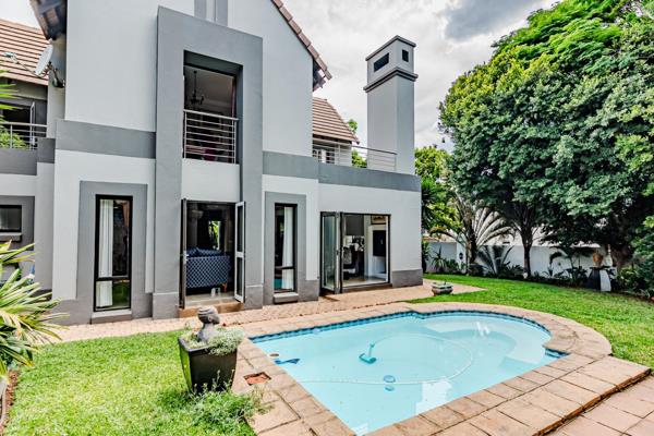 Perfect in Every Way!

Exclusively presented by Chas Everitt.

Nestled in Silver Stream Estate, one of Pretoria&#39;s most prestigious ...