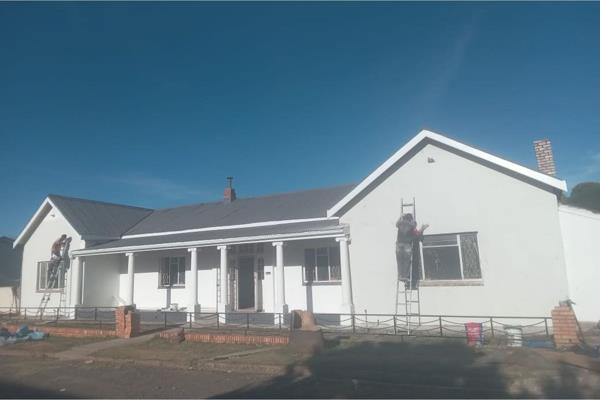 Nestled in the heart of the picturesque town of Steynsburg, Eastern Cape, this exquisitely refurbished home is a rare find that ...