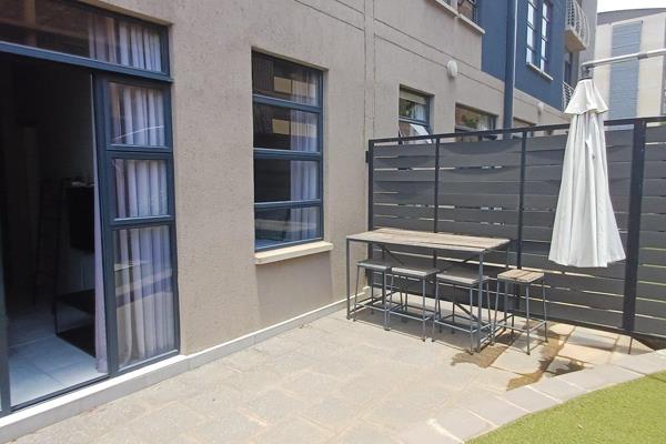 Feel safe and secure in this sought-after development on the doorstep of tuks ...