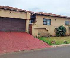 House for sale in Spruit View