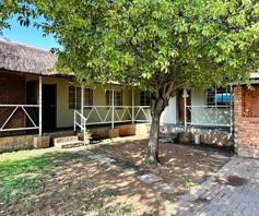 Apartment / Flat for sale in Middelburg Central