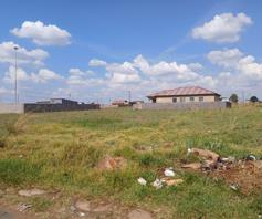 Vacant Land / Plot for sale in Villa Liza