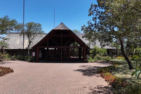 Property: Leopards Rock Game Farm
Size: &#177;300 hectares
Area: Between Bela Bela and Modimolle

YouTube Video is available - ask the ...