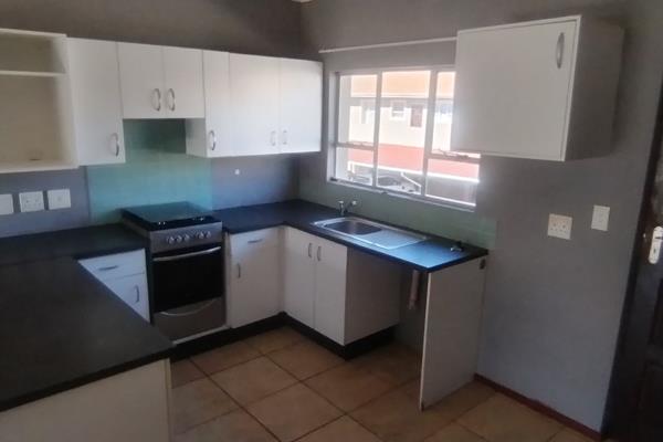 **Discover Your Dream Home: 2 Bedroom Flat To Let in Brenthurst, Brakpan**

Welcome to your future sanctuary in the heart of ...