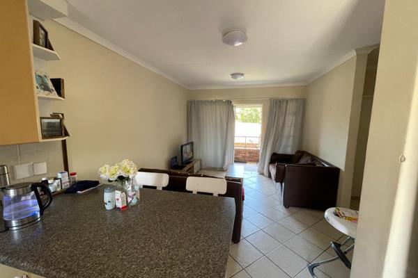 This charming 2-bedroom apartment is located in a beautiful and secure area, offering ...