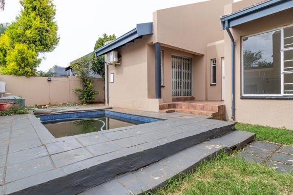 This neat, newly renovated family home is situated in the heart of Meyersdal, in a ...